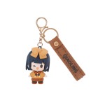 Minidoll Link Click Campus Lovely Key Pendant